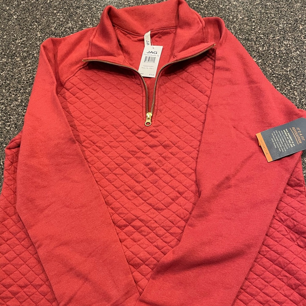 Women’s Pullover